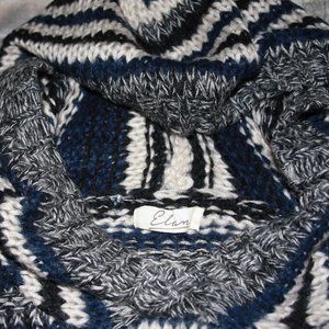 Elan Custom Made Sweater